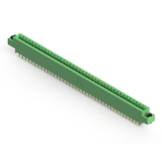 333-078-521-803 EDAC Inc.  Edgeboard Connectors